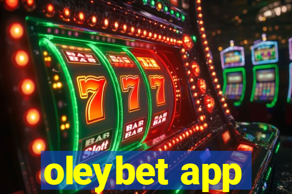 oleybet app